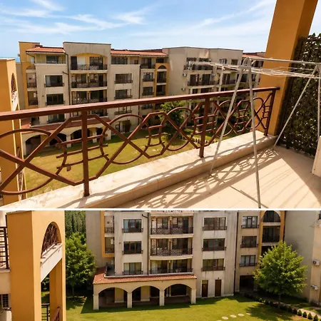 Spacious 2 Bedroom