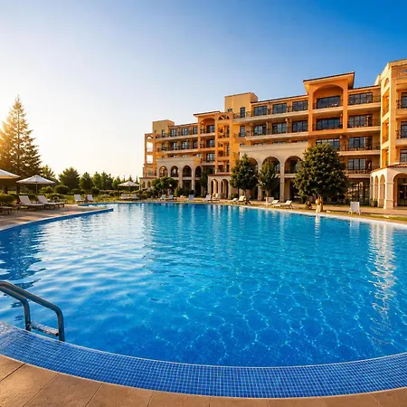 Spacious 2 Bedroom Balchik